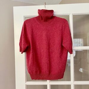 Brooks Brothers cashmere sweater
